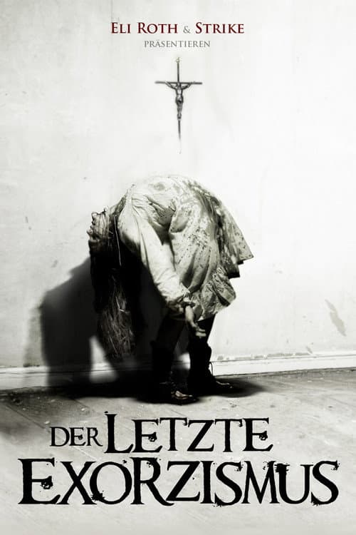 Der letzte Exorzismus (2010) — kostenlos online ansehen
