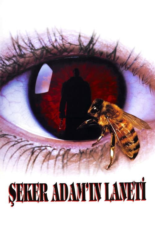 Şeker Adam'ın Laneti (1992) — ücretsiz online izle