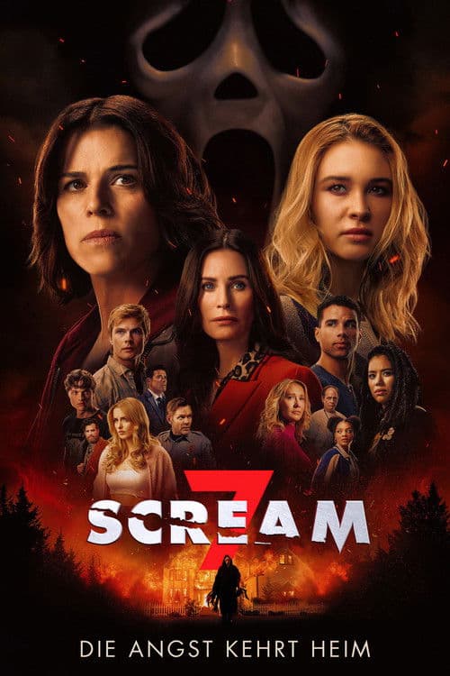 Scream 7 (2026) — kostenlos online ansehen