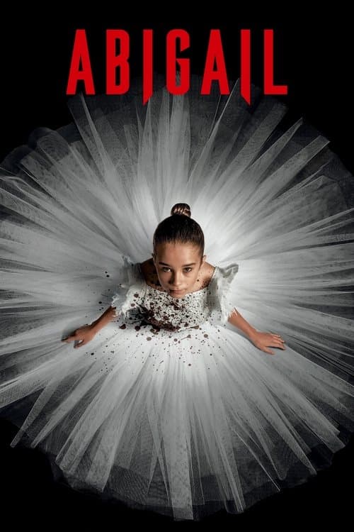Abigail (2024) — assistir online grátis