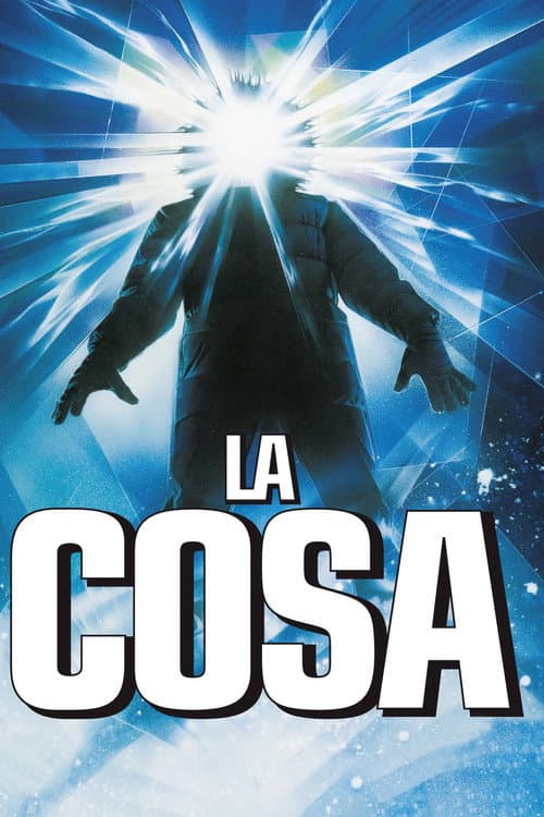 La cosa (El enigma de otro mundo) (1982) — ver online gratis