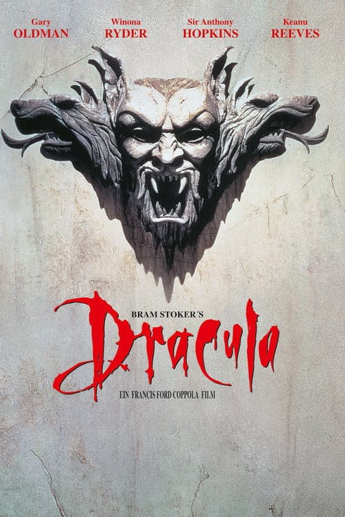 Bram Stokers Dracula (1992) — kostenlos online ansehen