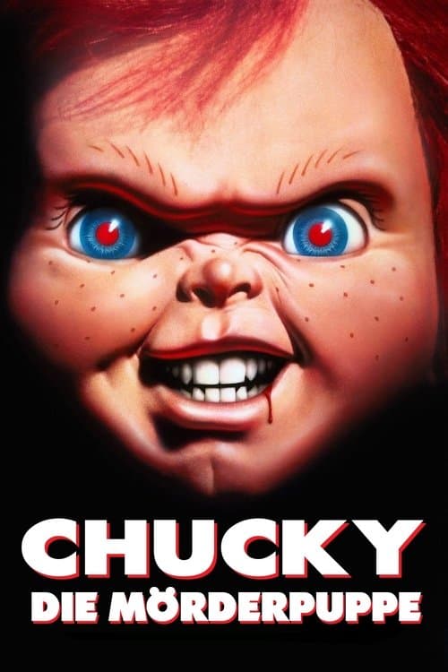 Chucky - Die Mörderpuppe (1988) — kostenlos online ansehen