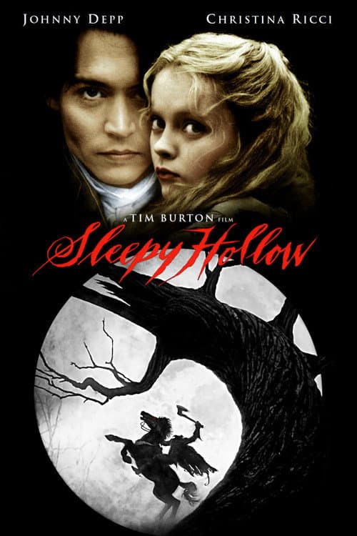 Sleepy Hollow (1999) — kostenlos online ansehen