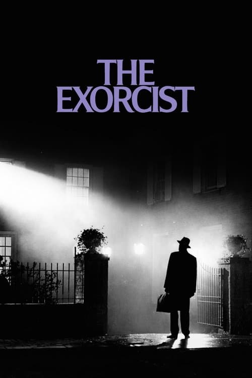 The Exorcist (1973) — watch online free