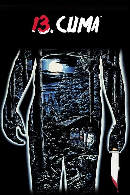 13. Cuma (1980) — ücretsiz online izle