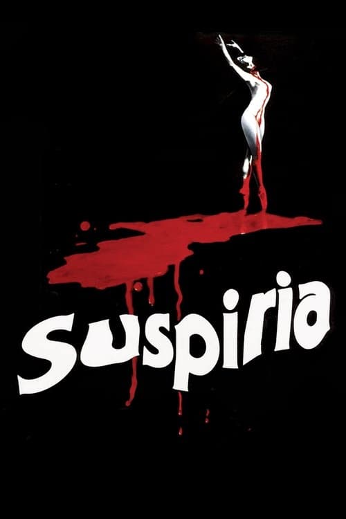 Suspiria (1977) — guarda online gratis