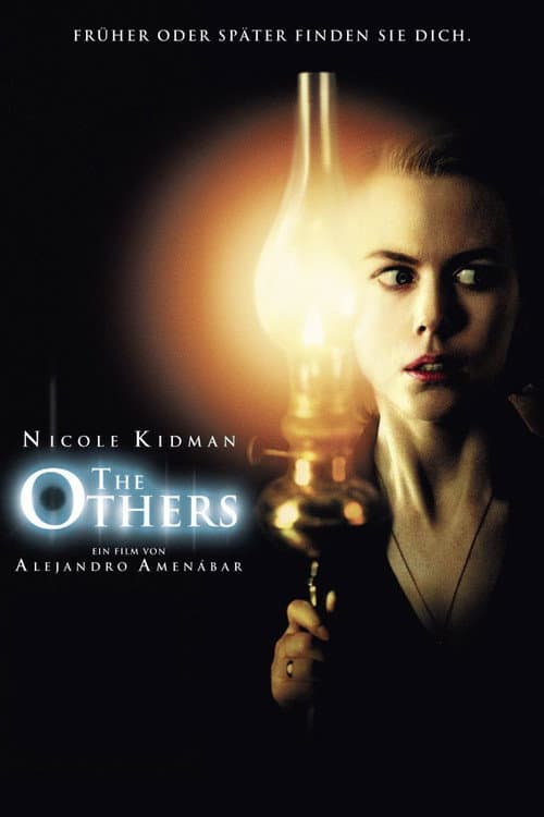 The Others (2001) — kostenlos online ansehen