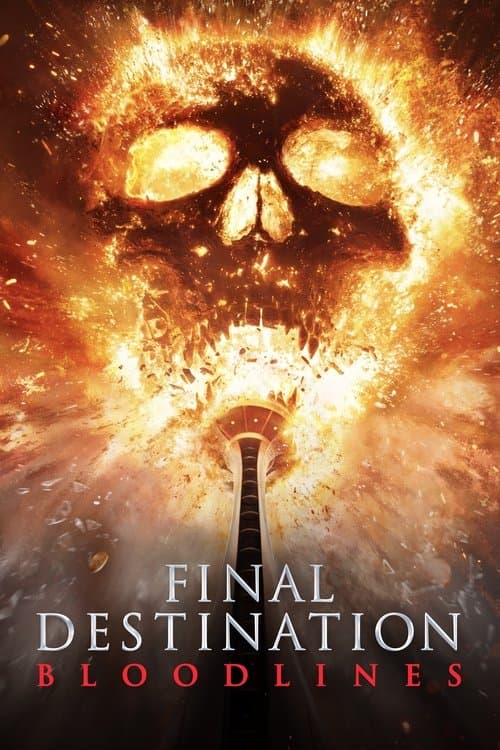 Final Destination Bloodlines (2025) — watch online free
