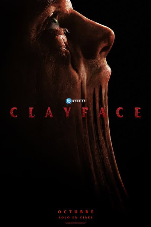 Clayface (2026) — ver online gratis