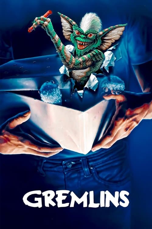 Gremlins (1984) — watch online free