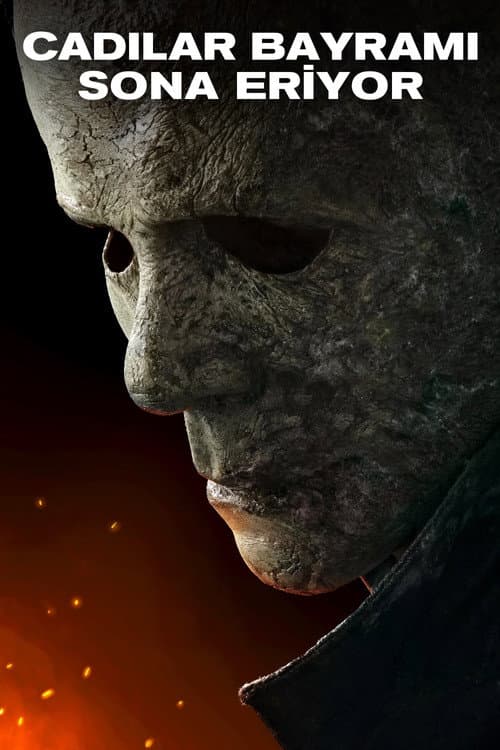 Cadılar Bayramı Sona Eriyor (2022) — ücretsiz online izle