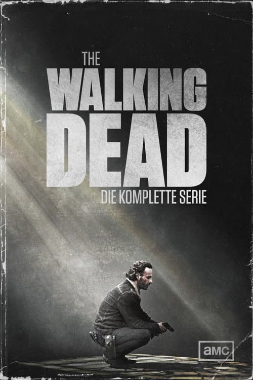 The Walking Dead (2010) — alle Staffeln kostenlos online ansehen