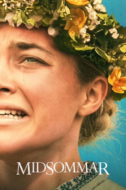 Midsommar (2019) — watch online free