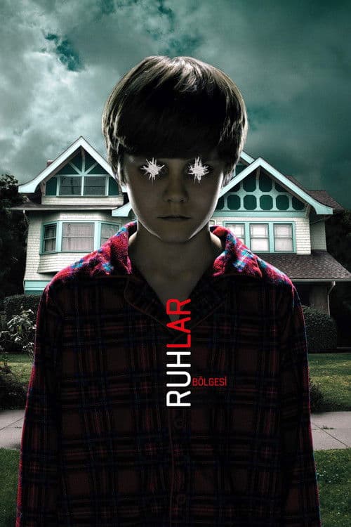 Ruhlar Bölgesi (2010) — ücretsiz online izle