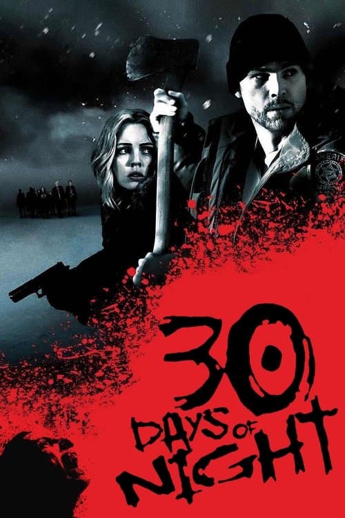 30 Days of Night (2007) — kostenlos online ansehen