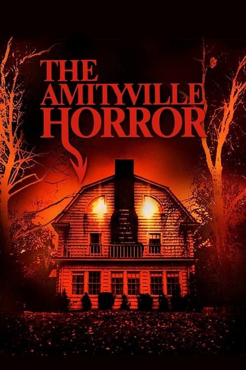 The Amityville Horror (1979) — watch online free