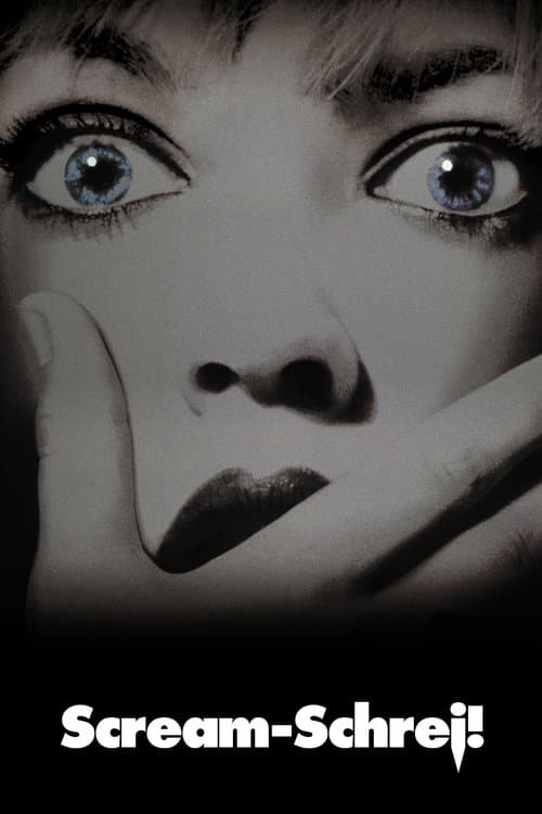 Scream - Schrei! (1996) — kostenlos online ansehen