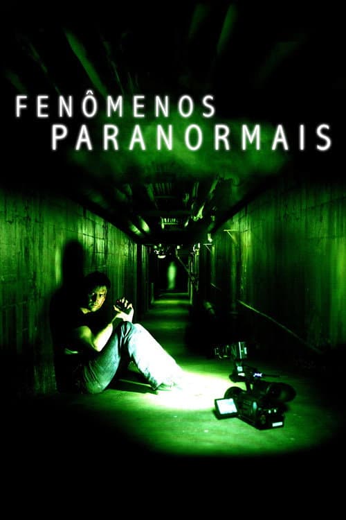 Fenômenos Paranormais (2011) — assistir online grátis