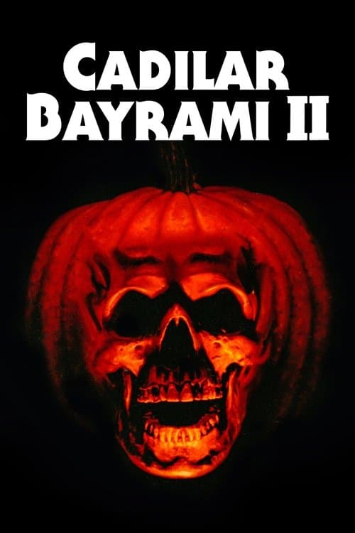 Cadılar Bayramı 2 (1981) — ücretsiz online izle