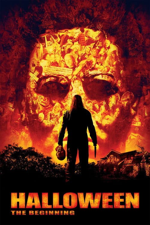 Halloween - The Beginning (2007) — guarda online gratis