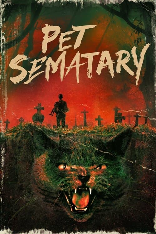 Pet Sematary (1989) — watch online free
