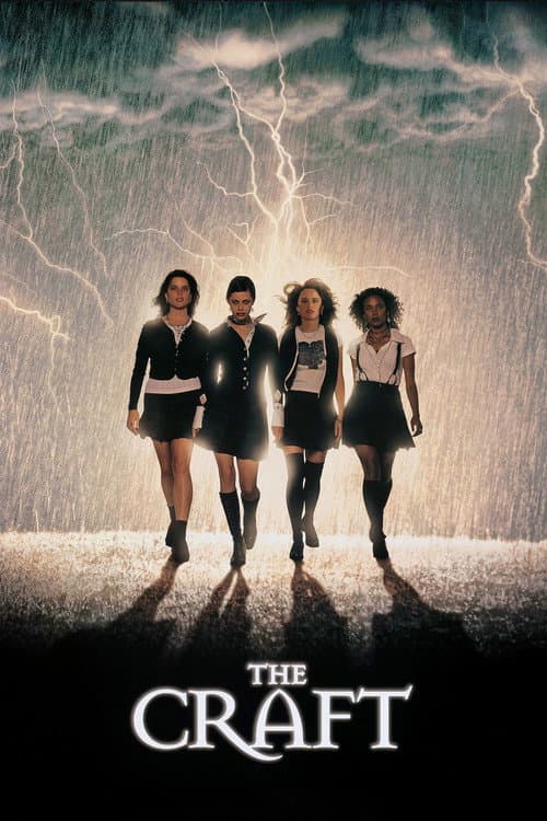 The Craft (1996) — watch online free
