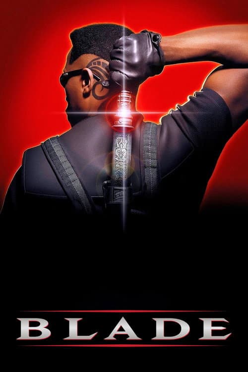 Blade (1998) — guarda online gratis