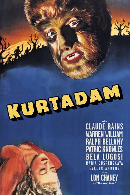 Kurt Adam (1941) — ücretsiz online izle