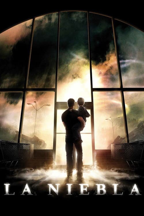 La niebla (2007) — ver online gratis