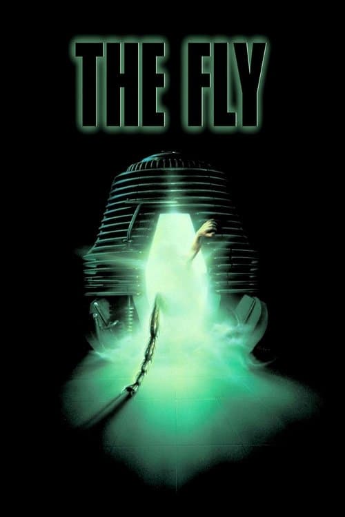 The Fly (1986) — watch online free
