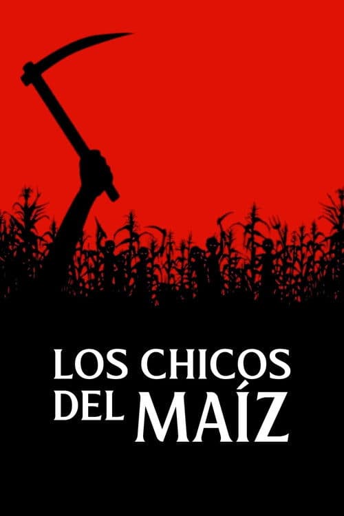 Los chicos del maíz (1984) — ver online gratis