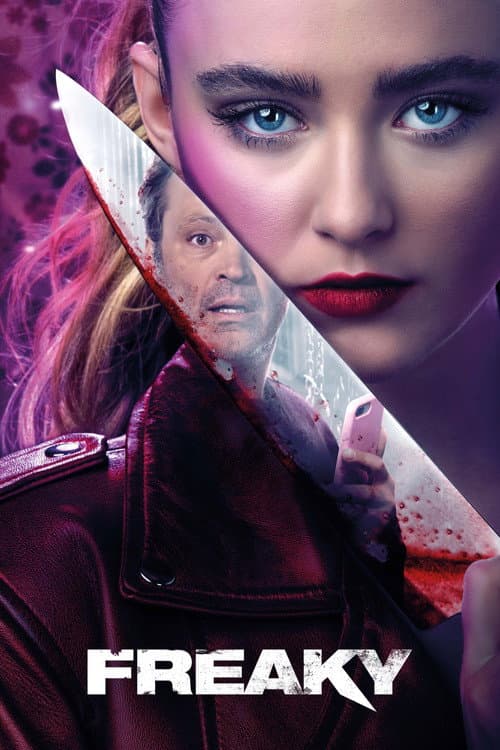 Freaky (2020) — watch online free