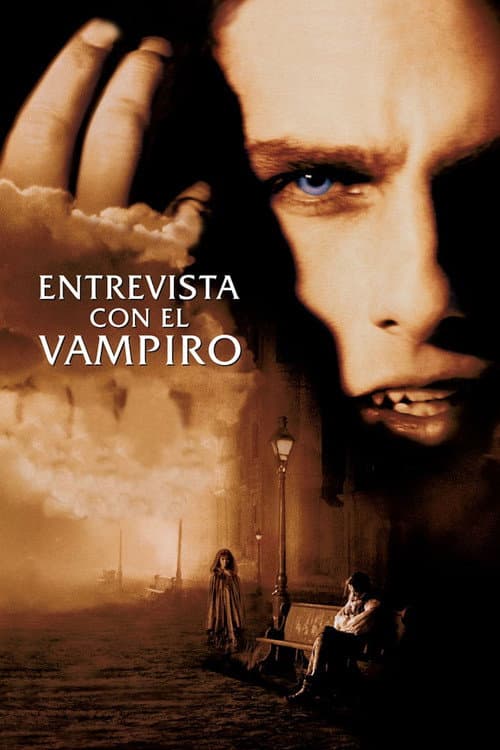 Entrevista con el vampiro (1994) — ver online gratis