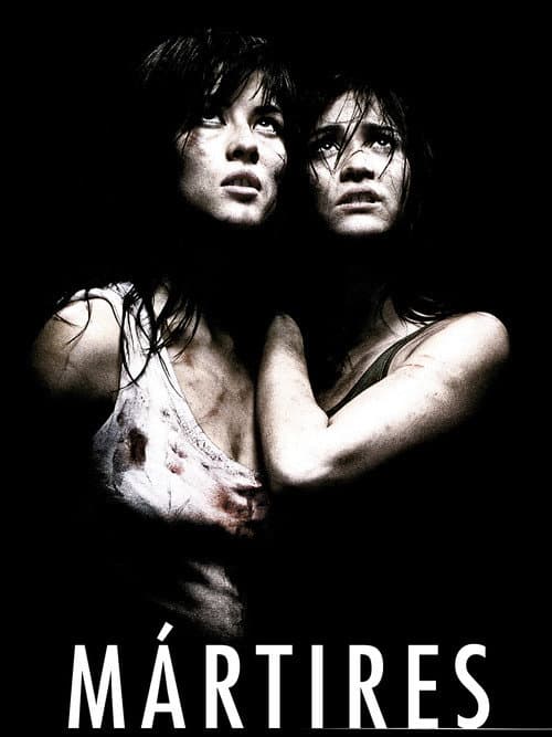 Mártires (2008) — assistir online grátis