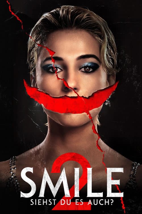 Smile 2 - Siehst du es auch? (2024) — kostenlos online ansehen