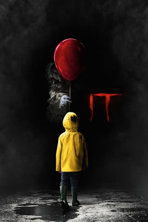 It (2017) — watch online free