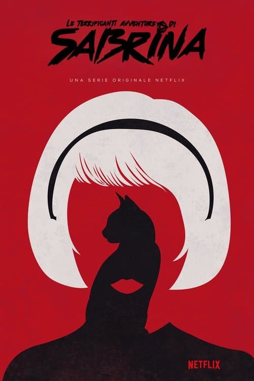 Le terrificanti avventure di Sabrina (2018) — guarda tutte le stagioni online gratis