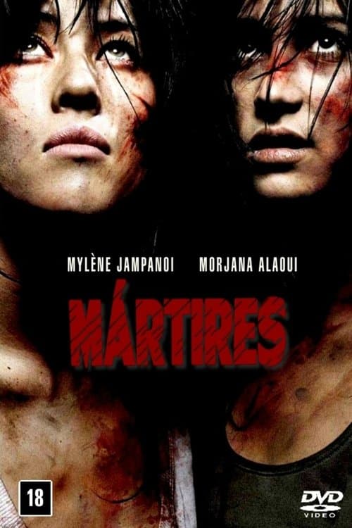Mártires (2008) — ver online gratis