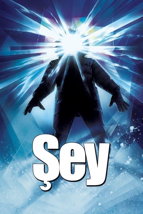 Şey (1982) — ücretsiz online izle