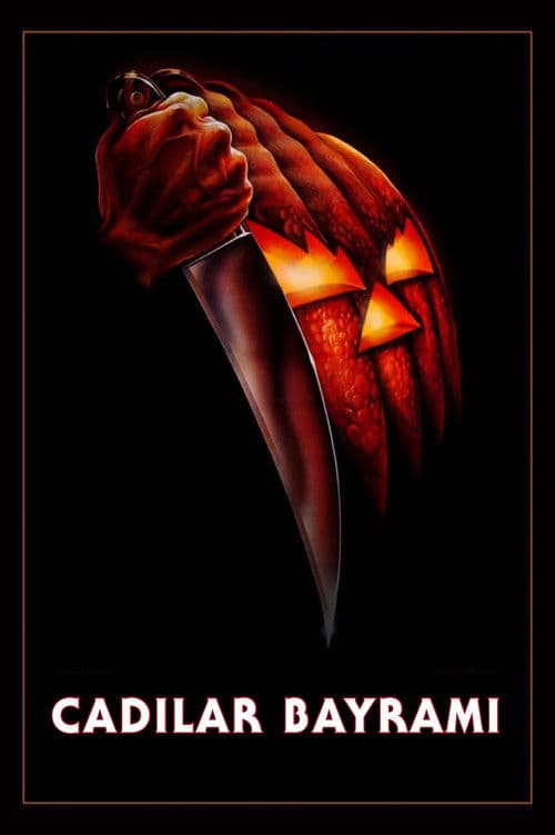 Cadılar Bayramı (1978) — ücretsiz online izle