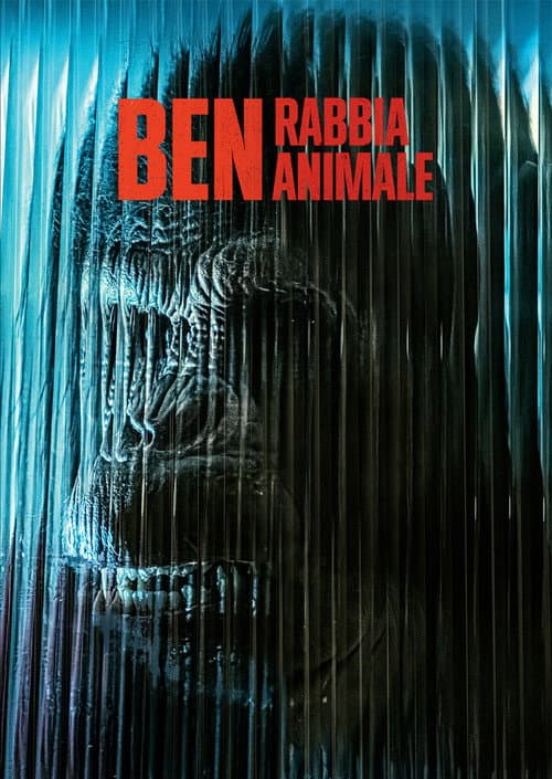 Ben - Rabbia animale (2026) — guarda online gratis