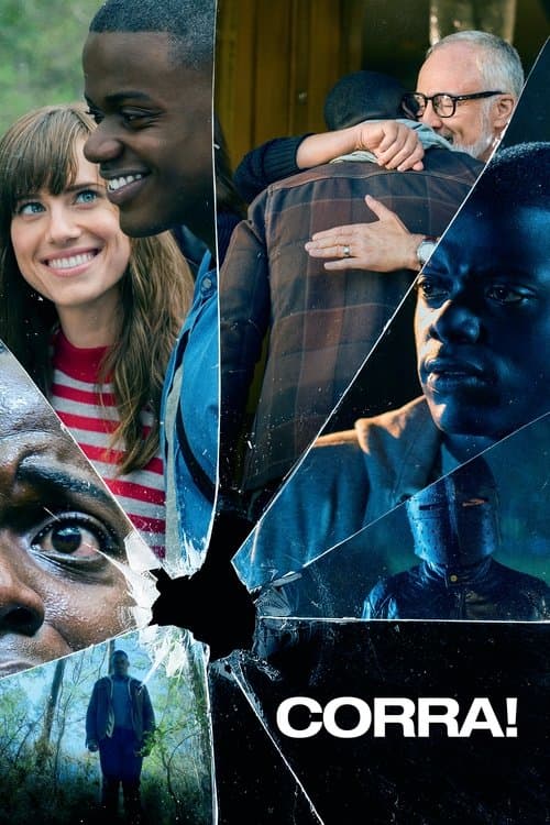 Corra! (2017) — assistir online grátis