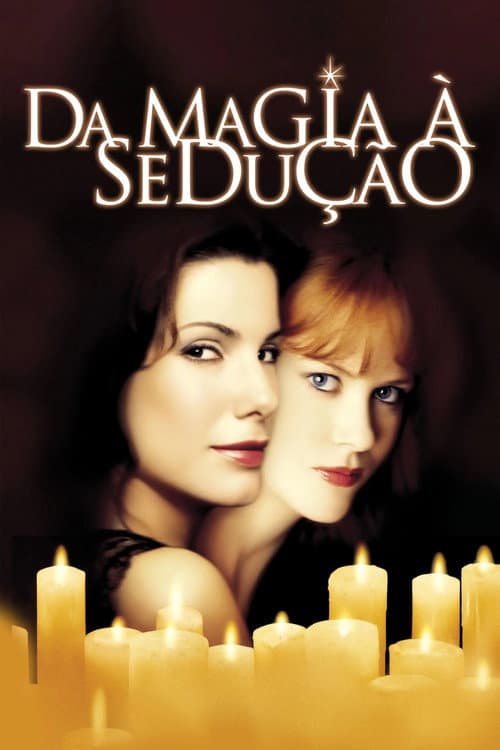 Da Magia à Sedução (1998) — assistir online grátis