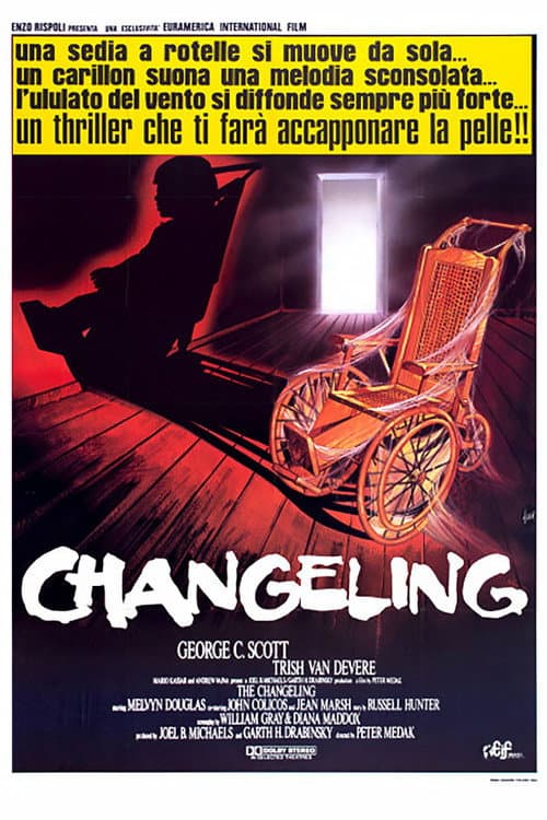 Changeling (1980) — guarda online gratis