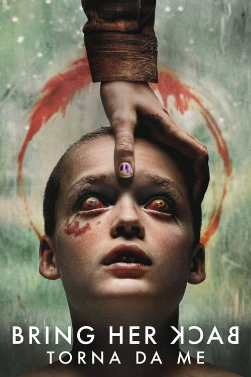 Bring Her Back - Torna da me (2025) — guarda online gratis