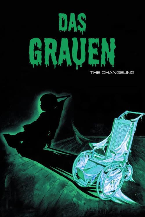Das Grauen (1980) — kostenlos online ansehen