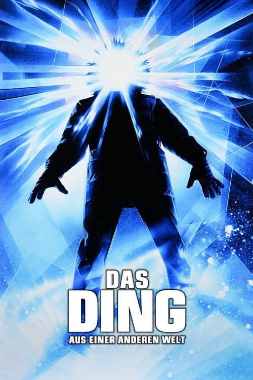 Das Ding aus einer anderen Welt (1982) — kostenlos online ansehen