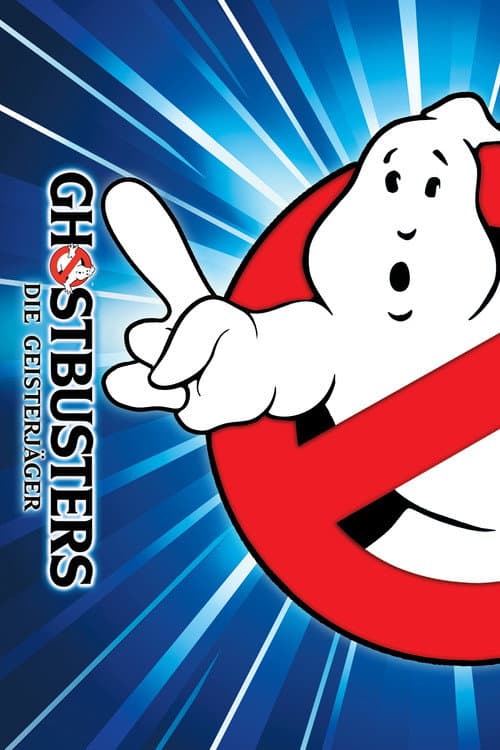 Ghostbusters - Die Geisterjäger (1984) — kostenlos online ansehen