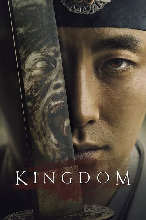 Kingdom (2019) — watch all seasons online free